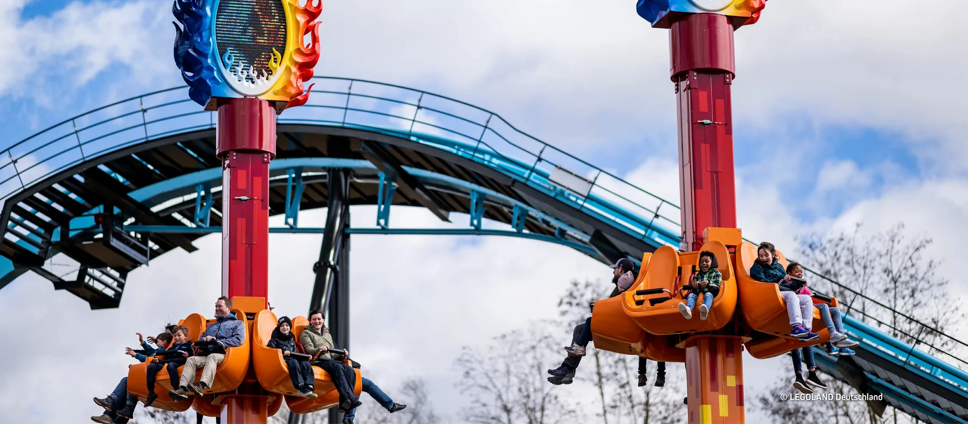 © LEGOLAND Deutschland