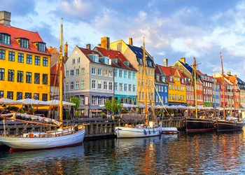 Hochseereise - Küstenperlen & die Spuren der Hanse - Dänemark & Schweden
