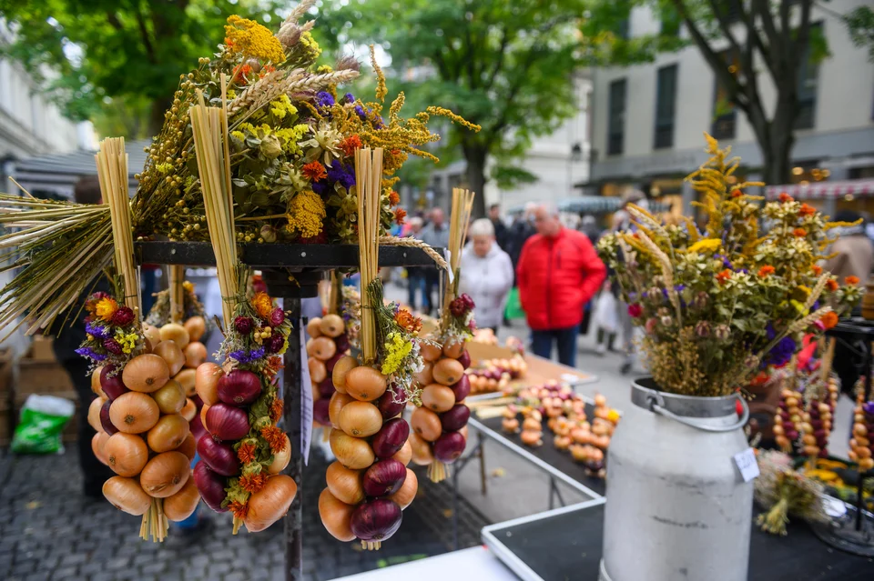 © Zwiebelmarkt Weimar