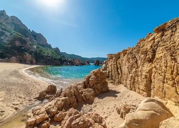 Inselwandern auf Sardinien