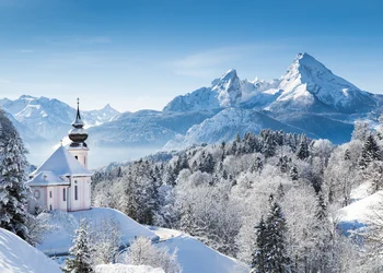 Berchtesgadener Adventssingen