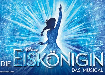 Musicals in Stuttgart - Die Eiskönigin 