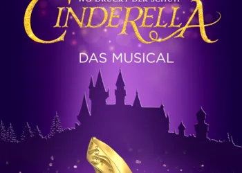  Ein Tag wie im Märchen – Cinderella & Brunch