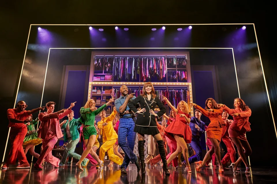 © Stage Entertainment | Matt Crockett