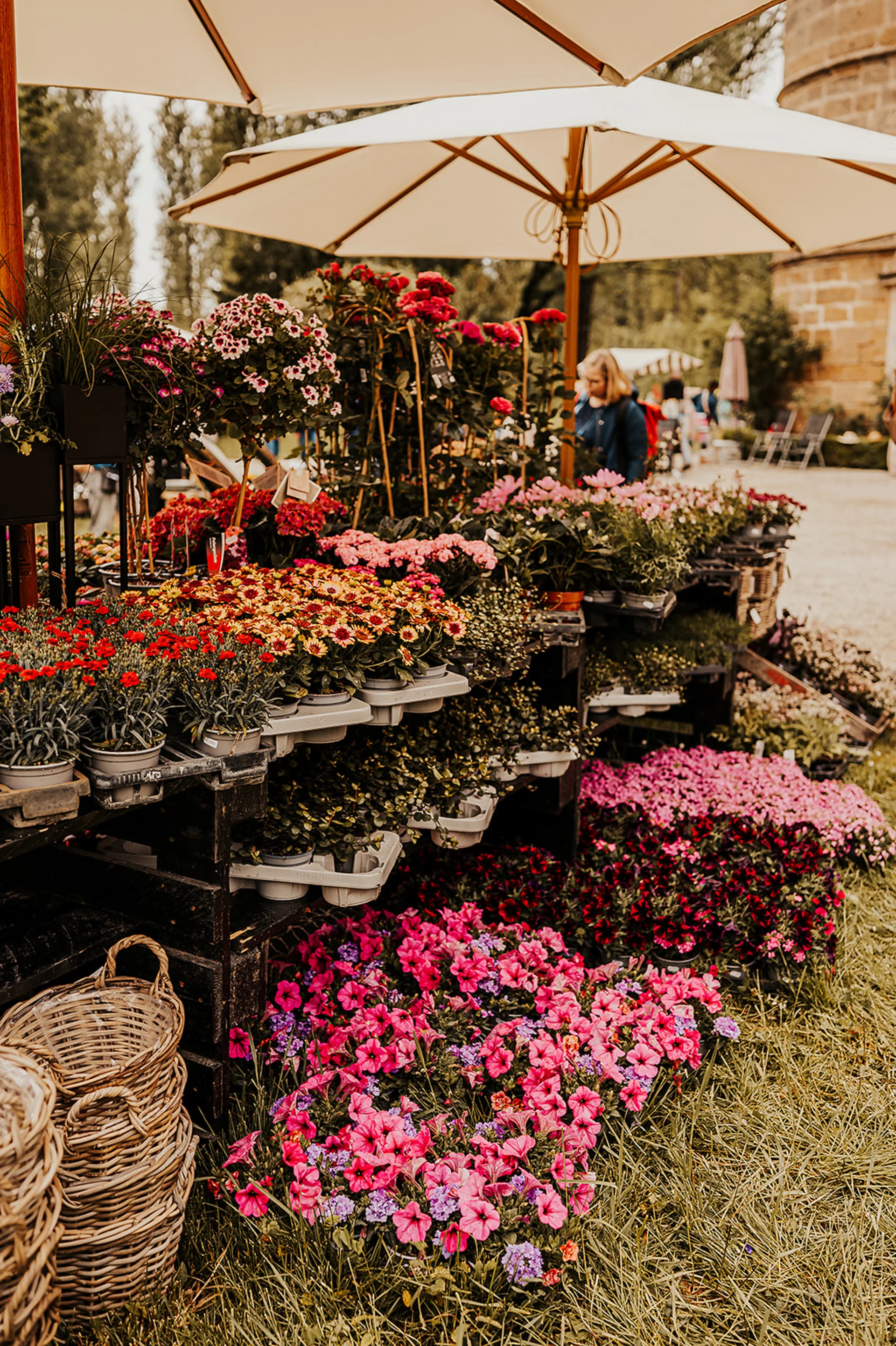 © Schloss Eyrichshof