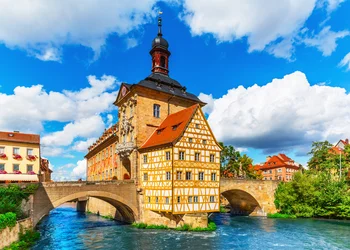 Bamberg – Flair & Aperitivo