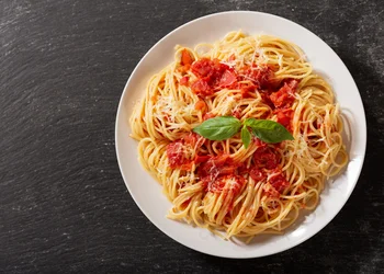 Create & Taste – Pasta, Flowers & Drinks