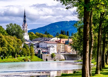 Osterträume in Bad Tölz				