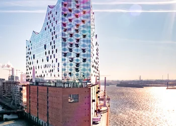 Konzertgenuss in der Elbphilharmonie