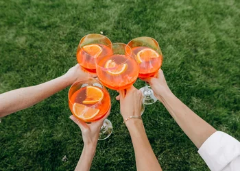 Würzburg zum Muttertag - Brunch & Spritz