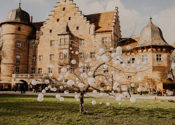 Ladies Day Schloss Eyrichshof