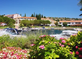 Portorož zu Pfingsten