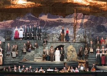 Salzburger Adventsingen
