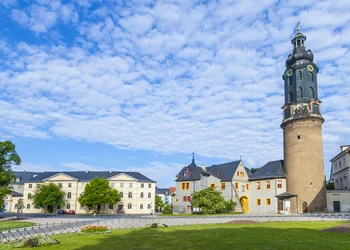 Weimar & Erfurt - Kultur & Flair in Thüringen