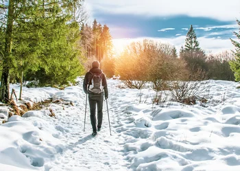 Genusswanderung im Bayerischen Wald