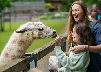 Münchner Tierpark Hellabrunn