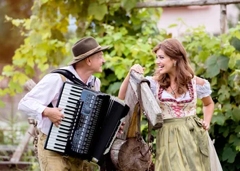 Knödelfest St. Johann