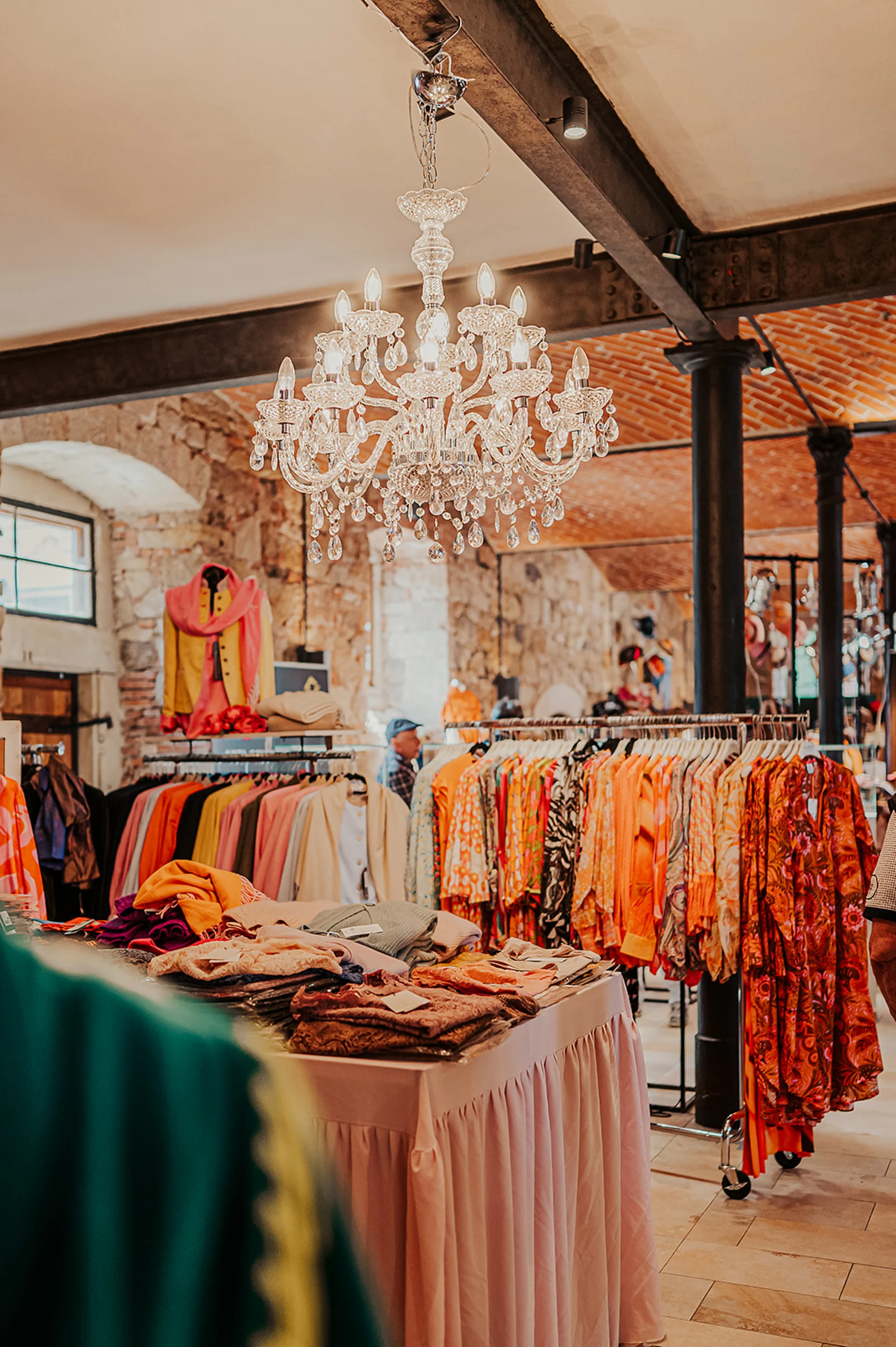 © Schloss Eyrichshof