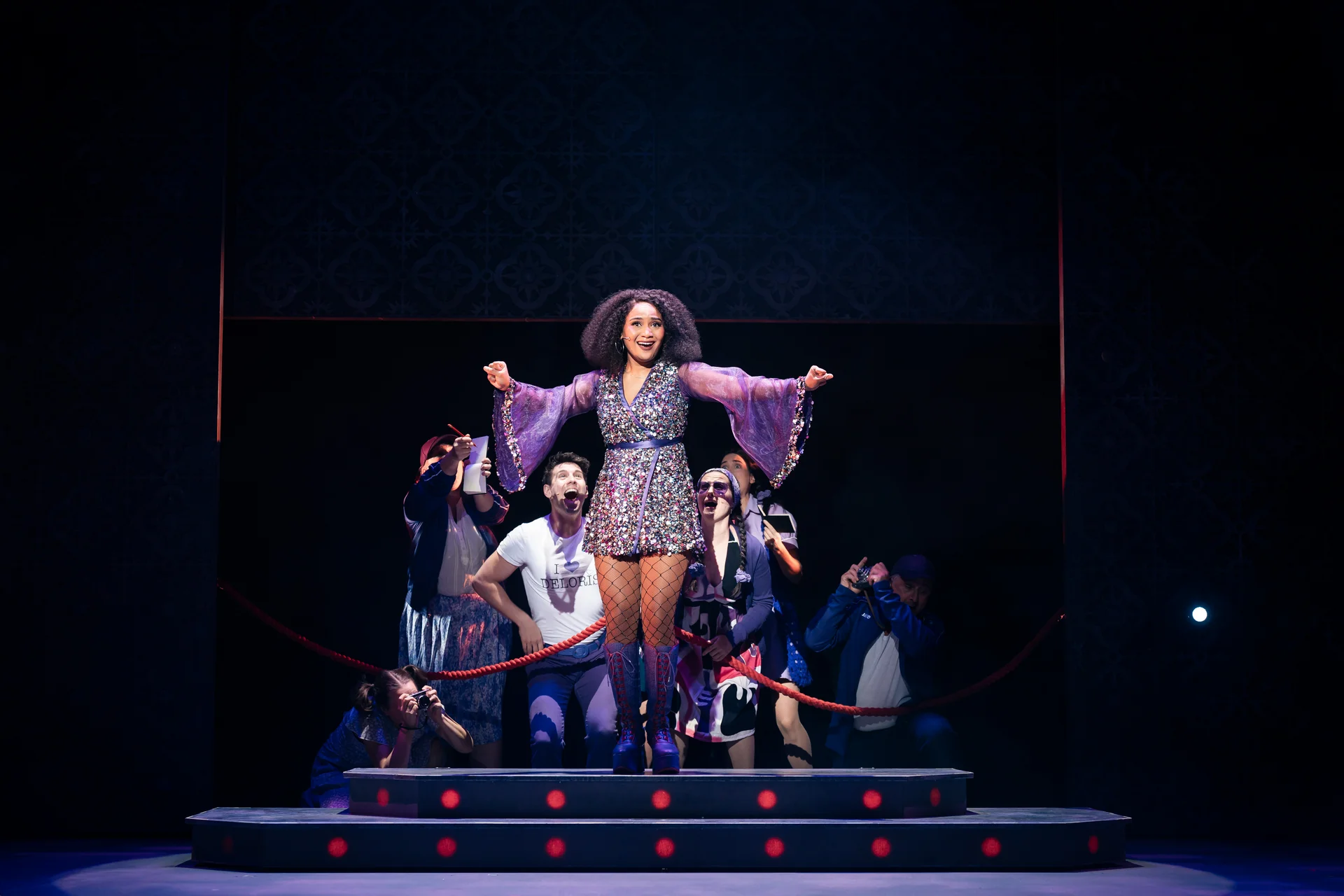 © Nico Moser für ShowSlot