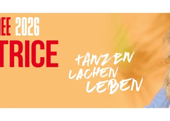 Konzert Nürnberg - Beatrice Egli