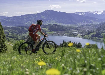 Radreise im wunderschönen Pustertal