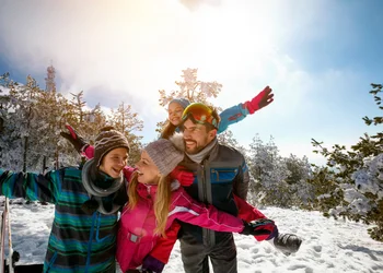 KitzSkiXpress "Kids goes free-Tag"