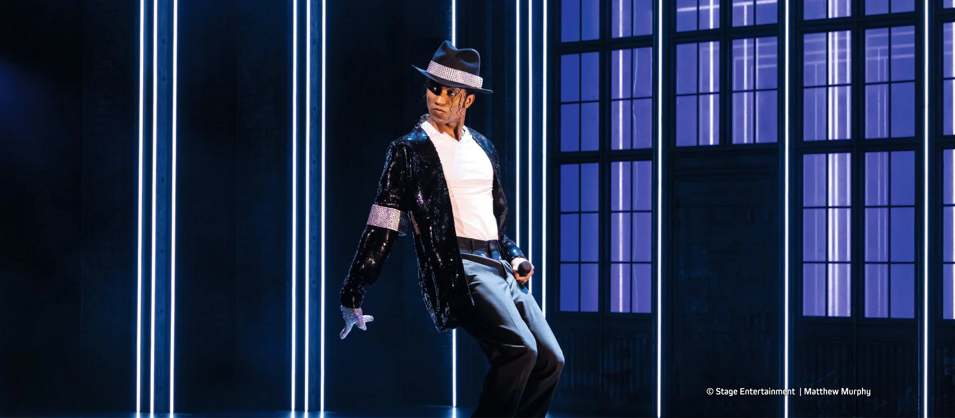 © Stage Entertainment  | Matthew Murphy