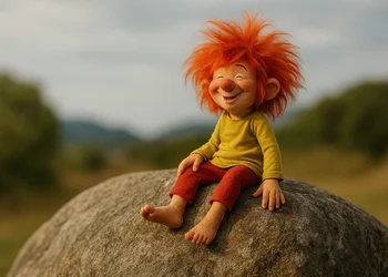 Luisenburg Festspiele - Meister Eder und sein Pumuckl