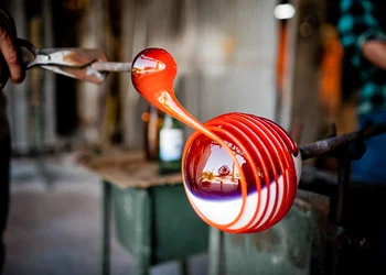 Muttertag im Bayerischen Wald - Zwischen Glaszauber und Baumwipfeln