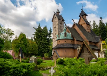 Wandern im Riesengebirge