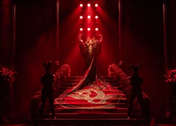 Musical Hamburg - Der Teufel trägt Prada 