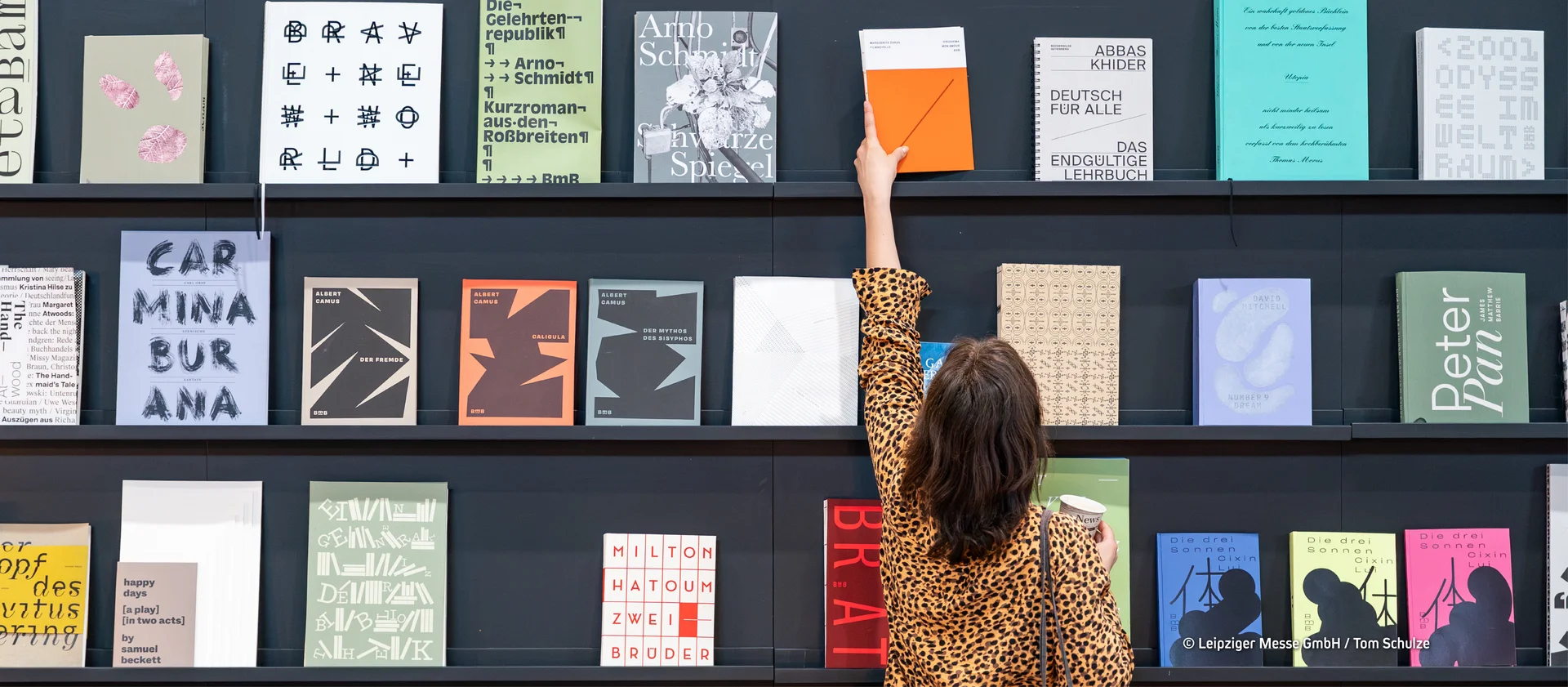 © Leipziger Messe GmbH / Tom Schulze