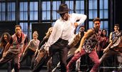 © Stage Entertainment  | Matthew Murphy