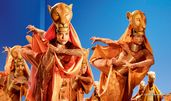 © Stage Entertainment | Deen van Meer