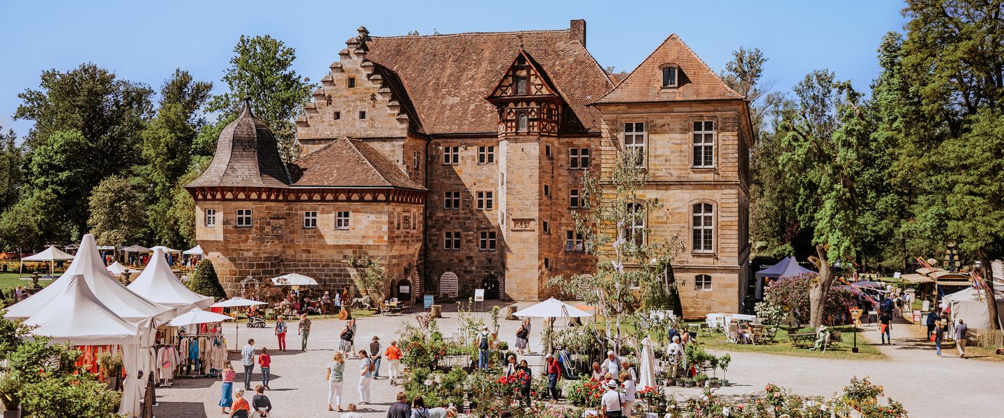 © Schloss Eyrichshof