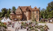 © Schloss Eyrichshof
