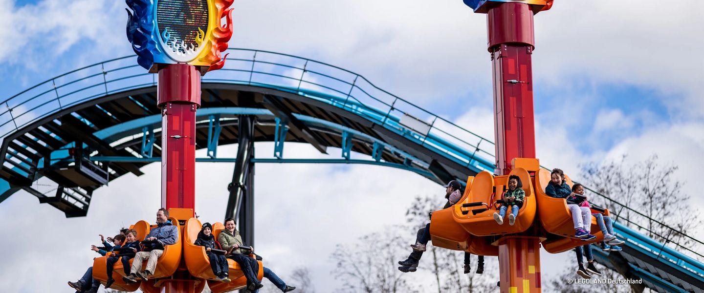© LEGOLAND Deutschland