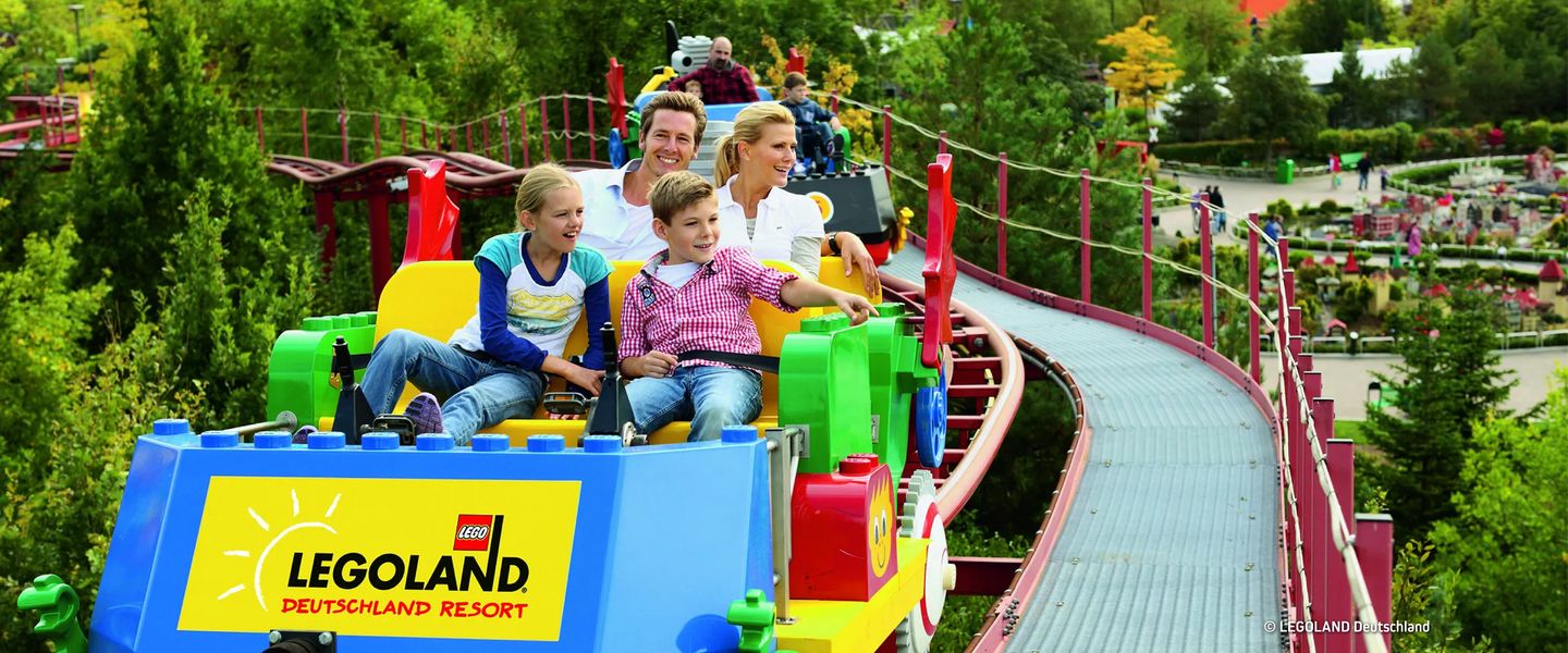 © LEGOLAND Deutschland