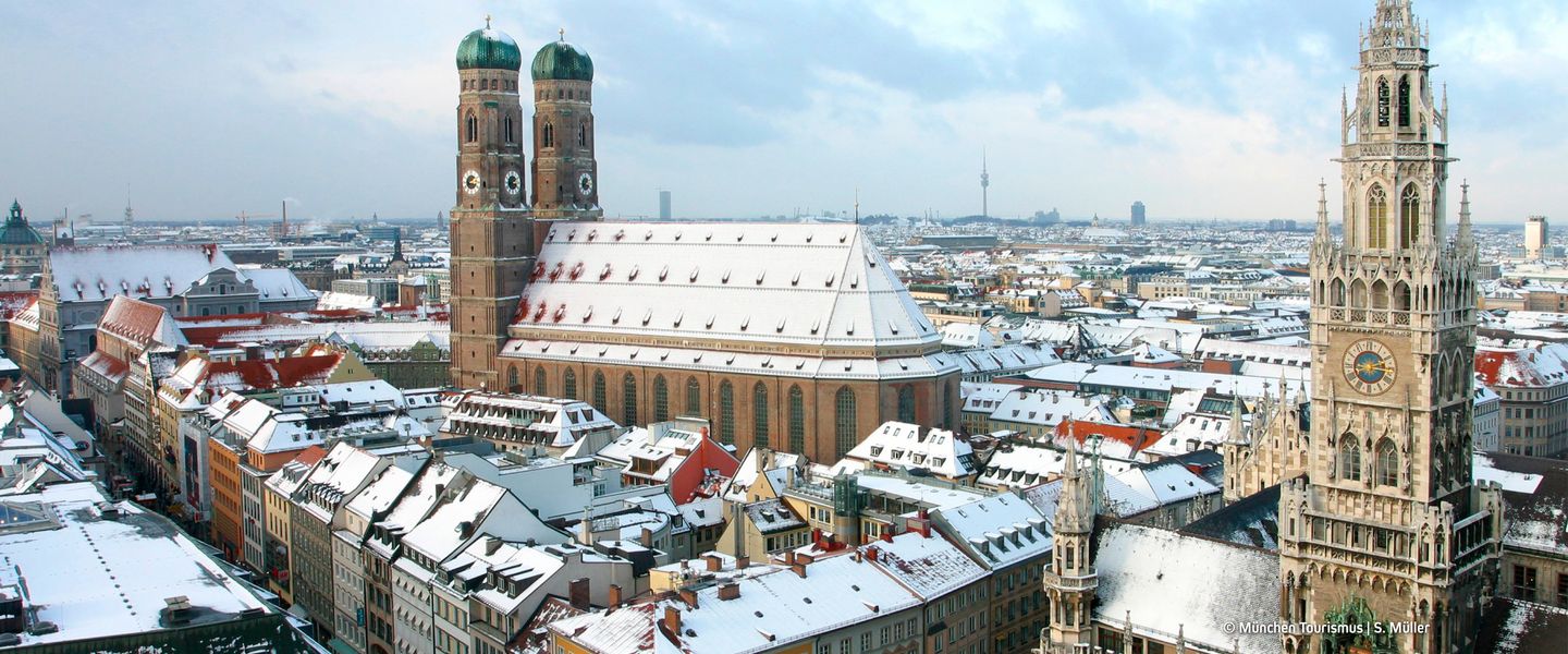 ©München Tourismus | S. Müller
