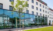 © Holidy Inn München Westpark