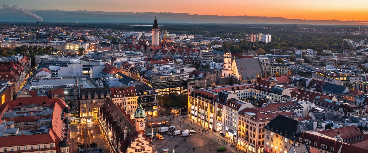 © Leipziger Messe GmbH / Niclas Schmidt