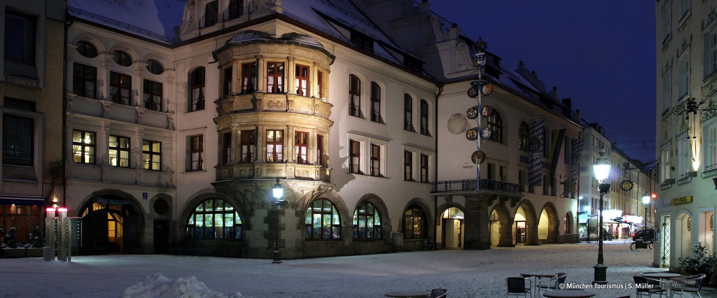 ©München Tourismus | S. Müller