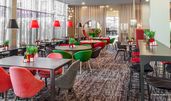 © Holidy Inn München Westpark