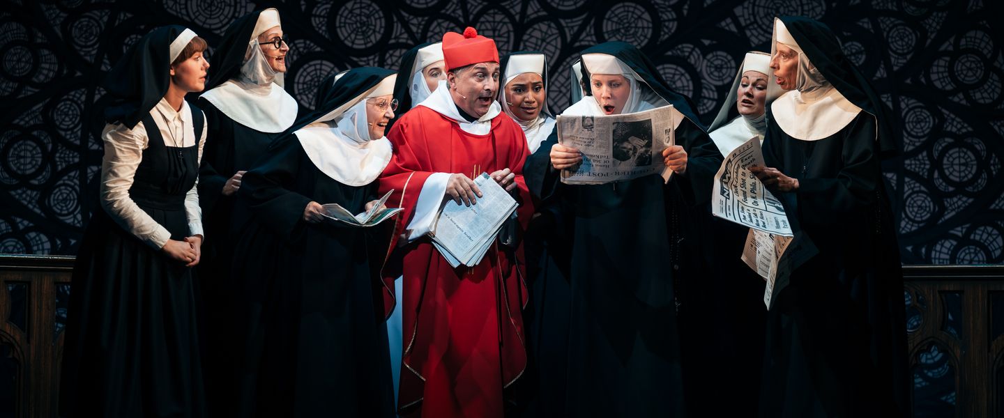 © Nico Moser für ShowSlot