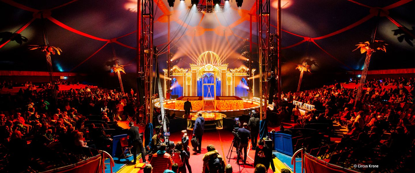 ©Circus Krone