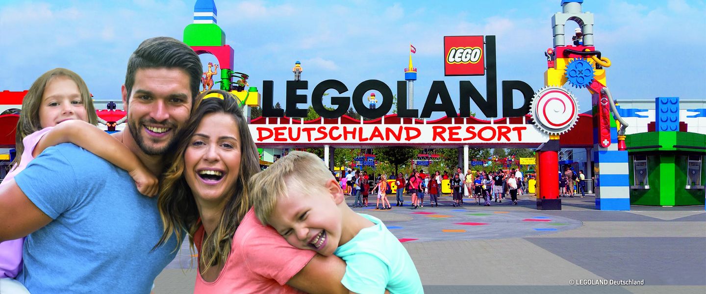 © LEGOLAND Deutschland© LEGOLAND Deutschland