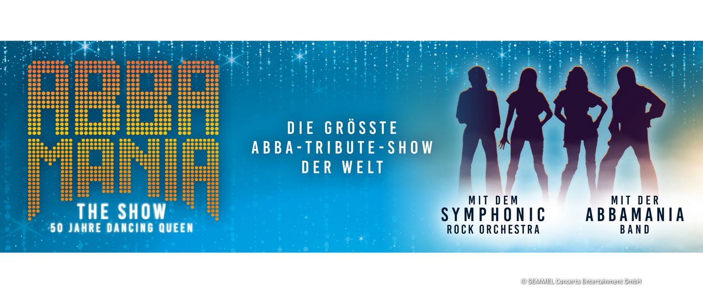 © SEMMEL Concerts Entertainment GmbH