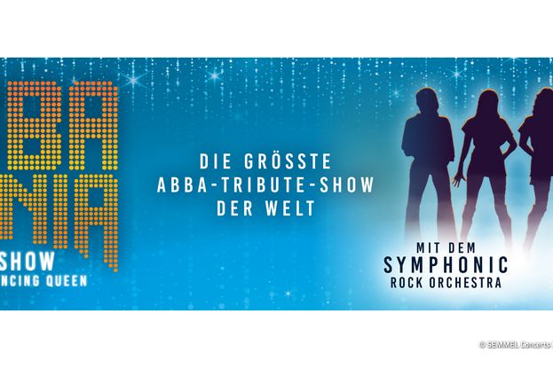 © SEMMEL Concerts Entertainment GmbH