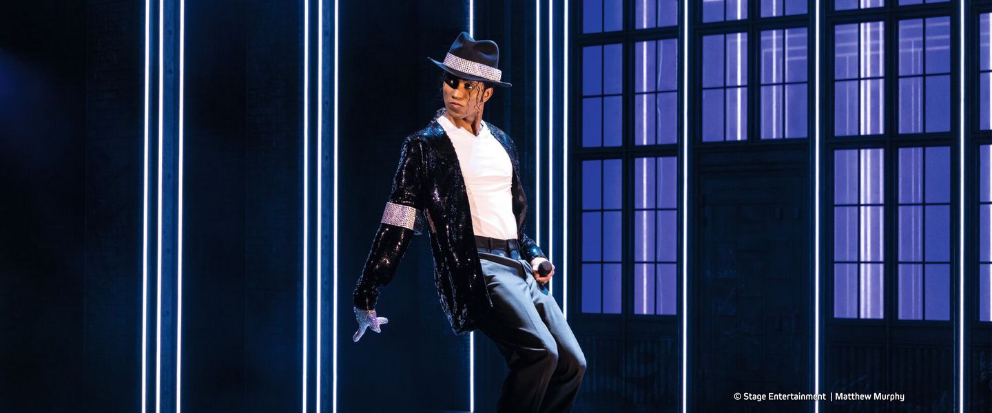 © Stage Entertainment  | Matthew Murphy