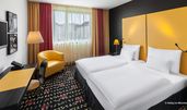 © Holidy Inn München Westpark